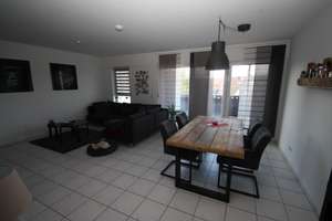 Wunderschöne 3 Zimmerwohnung mit großem Balkon und Stellplatz !! – Losheimer Str. 19, 41199 Odenkirchen-Mitte, Mönchengladbach – Vorschaubild 4
