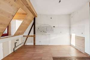 Exklusives Penthouse mit viel Platz für die ganze Familie in Markkleeberg – Die vollständige Adresse der Immobilie erhältst du vom Anbieter., 4416 Markkleeberg – Vorschaubild 10