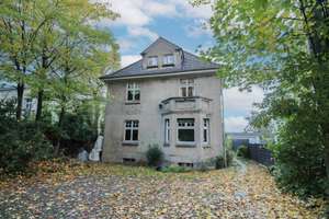 Liebhaberobjekt mit historischem Charme in Feldrandlage von Neukirchen-Vluyn – Die vollständige Adresse der Immobilie erhältst du vom Anbieter., 47506 Neukirchen-Vluyn – Vorschaubild 18