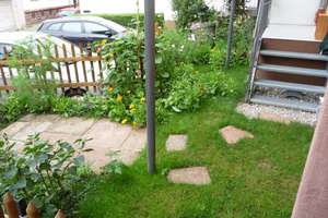 Gepflegte 2-ZW HD-Handsch`hm mit Garten Nähe Tiefburg – Mittlere Kirchgasse 00, 69121 Handschuhsheim, Heidelberg – Vorschaubild 7