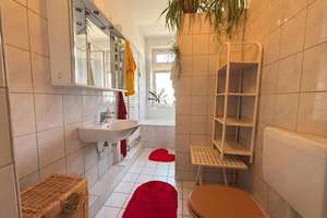 Gepflegte 2-Zimmer-Eigentumswohnung mit stabilem Mietverhältnis in Hamburg-Horn – Die vollständige Adresse der Immobilie erhältst du vom Anbieter., 22119 Horn, Hamburg – Vorschaubild 3