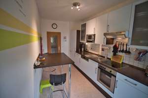 Schöne und gemütliche 3-Zi-Wohnung mit Balkon mit EBK – Schobersmühlenweg 18a, 99089 Andreasvorstadt, Erfurt – Vorschaubild 13