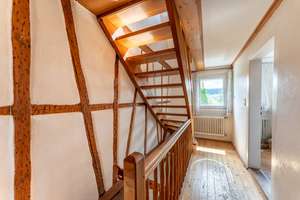 Wohnen mit Aussicht – gemütliche Doppelhaushälfte mit wertigem Innenausbau – Die vollständige Adresse der Immobilie erhältst du vom Anbieter., 78628 Rottweil – Vorschaubild 3