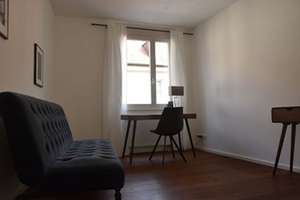 Hochwertige 3,5-Zimmer Wohnung mit Balkon mitten im Glockenbachviertel – Die vollständige Adresse der Immobilie erhältst du vom Anbieter., 80469 Angerviertel, München – Vorschaubild 5