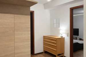 Kapitalanlage mit starker 6,95 % Rendite – 2-Zimmer-Wohnung inkl. Balkon, Stellplatz und EBK – Die vollständige Adresse der Immobilie erhältst du vom Anbieter., 9116 Kaßberg, Chemnitz – Vorschaubild 4