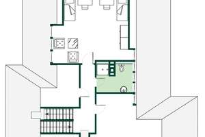 RESERVIERT - Walmdachhaus mit ausgebautem Dachgeschoss und Gartenparadies – Die vollständige Adresse der Immobilie erhältst du vom Anbieter., 25337 Kölln-Reisiek – Vorschaubild 19