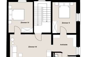 Charmantes, hochwertig saniertes Familienhaus – sofort bezugsbereit – 60435 Eckenheim, Frankfurt am Main – Vorschaubild 26