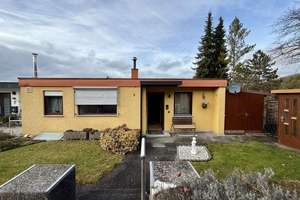 Seltene Gelegenheit: Bungalow in Toplage von Nagold mit Garage & Stellplatz – Die vollständige Adresse der Immobilie erhältst du vom Anbieter., 72202 Nagold – Vorschaubild 2