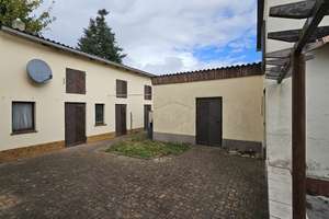 Charmantes Einfamilienhaus mit großzügigem Grundstück in Pehritzsch – 4838 Jesewitz – Vorschaubild 8