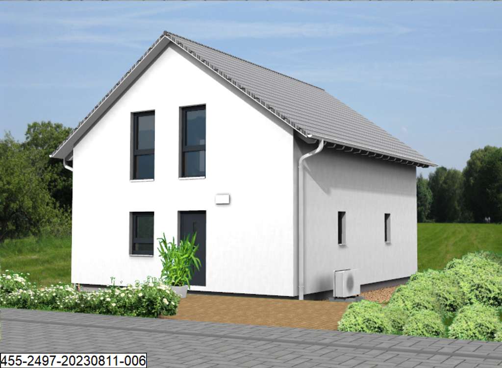 Immobilie in Deining - Traumhaus Nähe Neumarkt - Bild 0