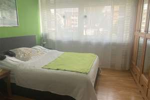 Attraktive Kapitalanlage in Krefeld-Oppum – Gepflegte 3-Zimmer-Wohnung mit Balkon – 47809 Oppum, Krefeld – Vorschaubild 6