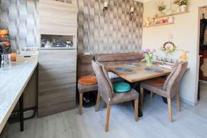 Kapitalanlage in Mannheim: Vermietete 3-Zimmer- Wohnung mit Erbbaurecht – 68309 Vogelstang, Mannheim – Vorschaubild 4