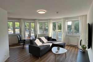 PROVISIONSFREI | 2-Zimmer, Tiefgarage | 53,68 m² | 1. OG | vollmöbliert | Vermietet bis 01/2027 – Paul-Heyse-Straße 1, 10407 Prenzlauer Berg, Berlin – Vorschaubild 12