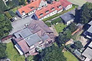 Traumhaftes Fachwerk-Wohnhaus in neu sanierter Hofanlage – Velauer Straße 84, 45472 Heißen, Mülheim an der Ruhr – Vorschaubild 5