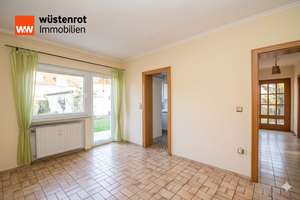 Zeitlose Eleganz trifft Familienidyll: Gepflegte Doppelhaushälfte mit Parkpotenzial – Die vollständige Adresse der Immobilie erhältst du vom Anbieter., 36341 Lauterbach (Hessen) – Vorschaubild 4