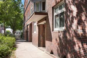 Vielseitige 1-Zimmer-Wohnung zur Eigennutzung oder Vermietung in zentraler Lage von Hamburg-Wandsbek – Die vollständige Adresse der Immobilie erhältst du vom Anbieter., 22041 Wandsbek (Ortsteil), Hamburg – Vorschaubild 12