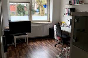 Zwei-Zimmer-Wohnung in zentraler Lage von Aachen – Hirschgraben 39, 52062 Ponttor, Aachen – Vorschaubild 8