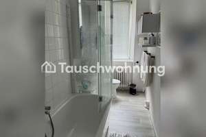 Tauschwohnung: günstige 2 Zimmer Altbauwohnung gegen 4Zimmer – Burchardstraße 13, 12103 Tempelhof, Berlin – Vorschaubild 5