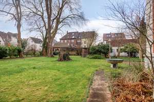 Vermietete Dachgeschosswohnung mit Altbauflair und grünem Gemeinschaftsgarten – Die vollständige Adresse der Immobilie erhältst du vom Anbieter., 44357 Oestrich, Dortmund – Vorschaubild 6