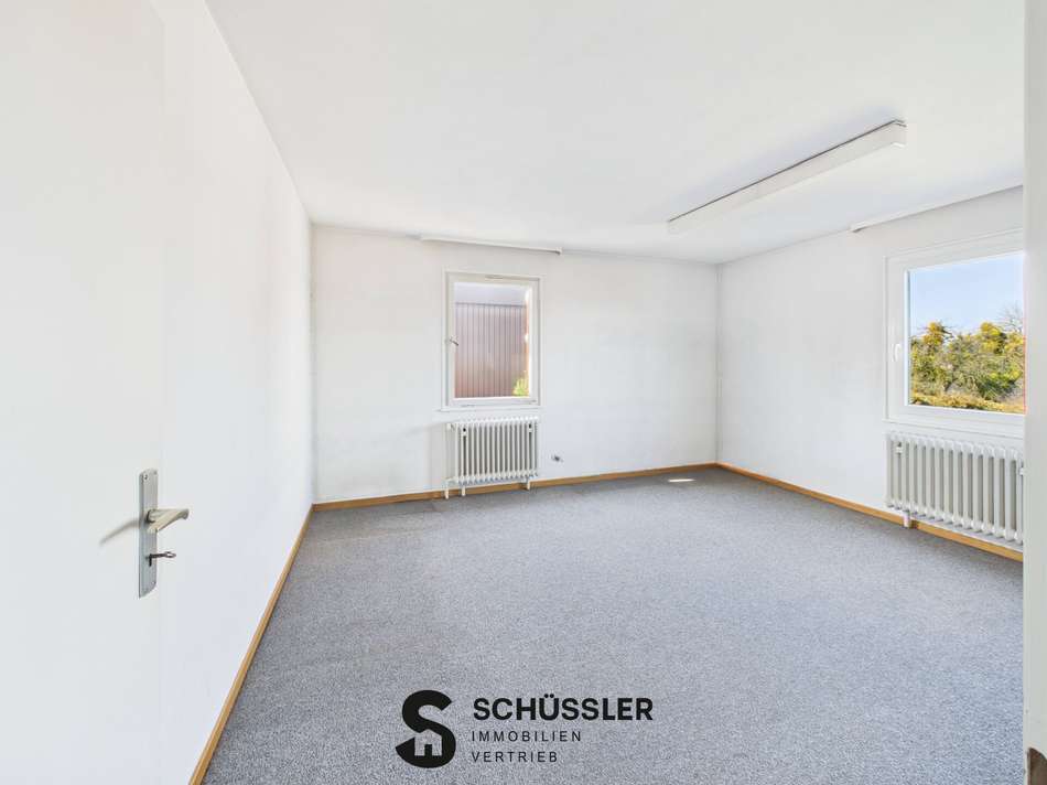 Schlafzimmer EG