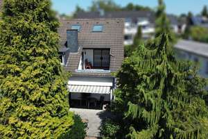 Ihr neues Zuhause – Viel Platz für Familie und Paare – 51379 Opladen, Leverkusen – Vorschaubild 2