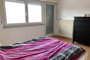 Modernisierte 3-Raum-Wohnung mit Balkon und Einbauküche in Singen Nord – Die vollständige Adresse der Immobilie erhältst du vom Anbieter., 78224 Singen (Hohentwiel) – Vorschaubild 5