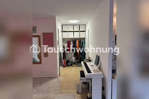 Tauschwohnung: Tausche meine grüne 2ZW in Isarvorstadt – 80337 Am alten südlichen Friedhof, München – Vorschaubild 5