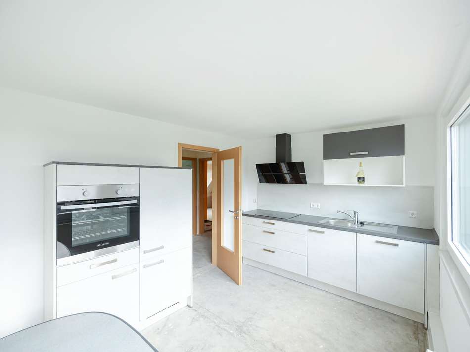 DG - neue Einbauküche (inkl...