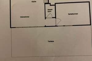 Helle 2-Zimmer-Wohnung in Saarbrücken – Die vollständige Adresse der Immobilie erhältst du vom Anbieter., 66117 Alt-Saarbrücken, Saarbrücken – Vorschaubild 7