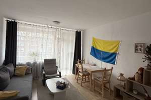 gut geschnittene 3-Zimmer-Wohnung mit Balkon | Gelsenkirchen Horst – Poststraße 17a, 45899 Horst, Gelsenkirchen – Vorschaubild 4
