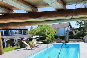 Bezugsfertiges Traumhaus mit Pool! – Die vollständige Adresse der Immobilie erhältst du vom Anbieter., 4886 Beilrode – Vorschaubild 19