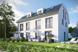 Chance auf ein Traumhaftes Süd- / Westhaus in Obermenzing! Perfekter und schön großer Garten – Die vollständige Adresse der Immobilie erhältst du vom Anbieter., 81247 Obermenzing, München – Vorschaubild 1
