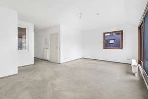 Bremen-Borgfeld: 2 Zi.-ETW zzgl. ausgebautem Spitzboden mit Garage und Gartenanteil – Die vollständige Adresse der Immobilie erhältst du vom Anbieter., 28357 Borgfeld, Bremen – Vorschaubild 7