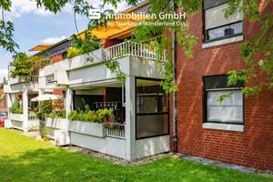 Kapitalanleger aufgepasst! Gut vermietete Erdgeschosswohnung in Zentraler Lage von Münster-Hiltrup! – 48165 Hiltrup-Mitte, Münster – Vorschaubild 2
