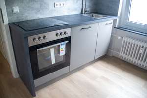 Helle, sanierte 3-Zimmer-Wohnung mit Balkon in Braunschweig-Rautheim – Die vollständige Adresse der Immobilie erhältst du vom Anbieter., 38126 Südstadt-Rautheim-Mascherode, Braunschweig – Vorschaubild 3