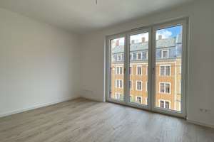 Moderne Etagenwohnung zur Miete mit Balkon in Dresden Neustadt - Wentzel Dr. – Friedensstraße 41a, 1097 Leipziger Vorstadt, Dresden – Vorschaubild 8