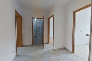 Hübsche 3-Zimmer-Wohnung mit BALKON im östlichen Ringgebiet von Braunschweig – Wabestr. 35, 38106 Östliches Ringgebiet, Braunschweig – Vorschaubild 11
