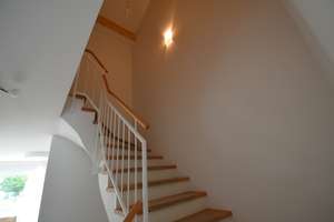 Repräsentative, lichtdurchflutete Doppelhaushälfte mit Einliegerwohnung in exquisiter Spitzenlage. – Die vollständige Adresse der Immobilie erhältst du vom Anbieter., 53229 Holzlar, Bonn – Vorschaubild 12