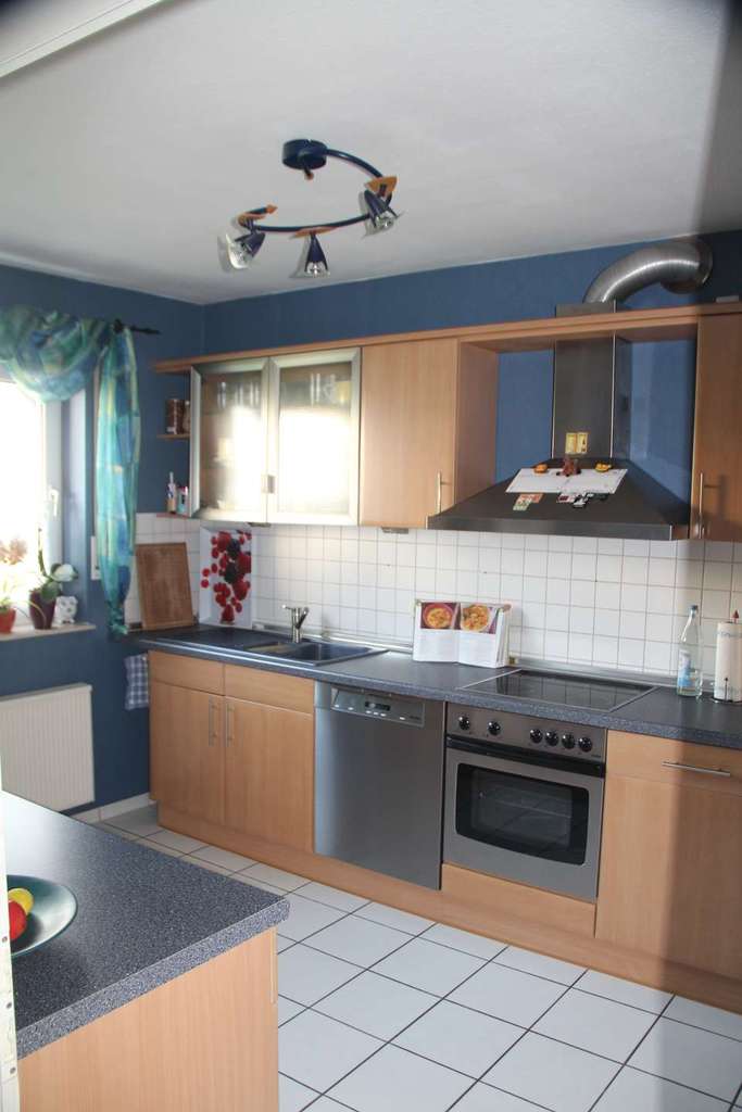 Immobilie in Polch - Familienfreundliche Doppelhaushälfte mit Garage in ruhiger Wohnlage von Polch - Bild 2