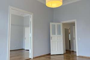 Herrlicher Altbau mit Charme und Charakter – Stuck, Parkett und Schallschutzfenster – Toll! – Danziger Straße 128, 10407 Prenzlauer Berg, Berlin – Vorschaubild 13