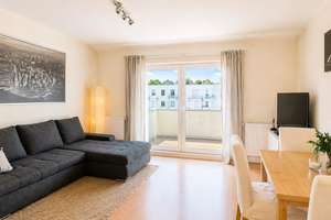 || AUS 2 MACH 1 || 2 tolle DG-ETW mit Dachterrasse || WOHNEN IM FH-VIERTEL || – 40470 Düsseltal, Düsseldorf – Vorschaubild 4