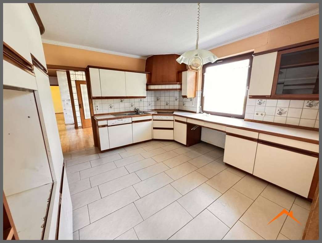 Immobilie in Körle - Bungalow mit ELW und tollem Ausblick in Körle - Bild 4