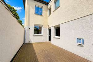 Ihr Eigenheim zum Gestalten: Reihenendhaus mit Garten und Terrasse – Im Arlenkamp 4, 45329 Karnap, Essen – Vorschaubild 2