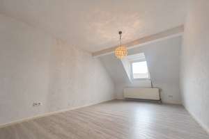 * Dachgeschosswohnung in Pempelfort * - auch für WG-geeignet – 40477 Pempelfort, Düsseldorf – Vorschaubild 11