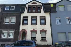 Gut aufgeteiltes Reihenhaus im Herzen von Eschweiler-Bergrath – Aachen (Kreis) – Vorschaubild 1