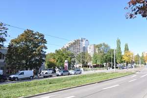 Top Infrastruktur, ruhig, bezugsfrei: 3 Zi.-Whg mit Südbalkon in Johanneskirchen/Bogenhausen – 81927 Johanneskirchen, München – Vorschaubild 13