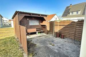 Gepflegtes Ein- bis Zweifamilienhaus mit Gartenhaus und Garage – perfekt für Familien – Die vollständige Adresse der Immobilie erhältst du vom Anbieter., 72510 Stetten am kalten Markt – Vorschaubild 11