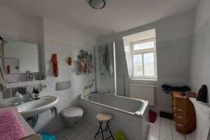 * helle und großzügige Maisonette-Wohnung in bekannter Pfundsmolkerei * – Die vollständige Adresse der Immobilie erhältst du vom Anbieter., 1099 Äußere Neustadt, Dresden – Vorschaubild 7