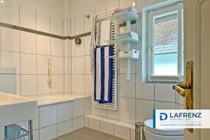 Altbau-Klassiker in bevorzugter Lage mit herrlichem Garten – Die vollständige Adresse der Immobilie erhältst du vom Anbieter., 22143 Rahlstedt, Hamburg – Vorschaubild 34
