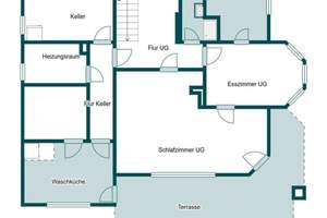 Großzügiges Einfamilienhaus mit Garten in Sackgassenlage und möglicher Einliegerwohnung in Eppingen – Die vollständige Adresse der Immobilie erhältst du vom Anbieter., 75031 Eppingen – Vorschaubild 26